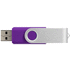 USB Rotate Doming, violetti lisäkuva 3