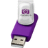 USB Rotate Doming, violetti lisäkuva 1