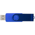 USB Rotate Metallic, kuninkaallinen lisäkuva 2