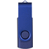 USB Rotate Metallic, sininen lisäkuva 4