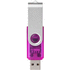 USB Rotate Translucent, ruusu lisäkuva 2