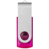USB Rotate Translucent, ruusu lisäkuva 3