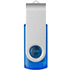 USB Rotate Translucent, sininen lisäkuva 3