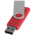 USB Rotate on-the-go, punainen lisäkuva 4
