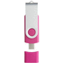 USB Rotate on-the-go, purppura lisäkuva 2