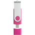 USB Rotate on-the-go, purppura lisäkuva 3