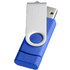 USB Rotate on-the-go, sininen lisäkuva 7