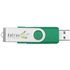 USB Rotate on-the-go, vihreä lisäkuva 1