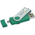 USB Rotate on-the-go, vihreä lisäkuva 2