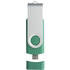 USB Rotate on-the-go, vihreä lisäkuva 3