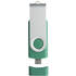 USB Rotate on-the-go, vihreä lisäkuva 4