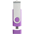 USB Rotate on-the-go, violetti lisäkuva 4