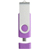 USB Rotate on-the-go, violetti lisäkuva 3