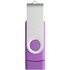 USB Rotate on-the-go, violetti lisäkuva 5