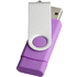 USB Rotate on-the-go, violetti lisäkuva 6