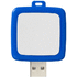 USB Rotating Square, sininen lisäkuva 2