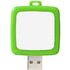 USB Rotating Square, vihreä lisäkuva 2