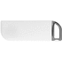 USB Swivel rectangular, valkoinen lisäkuva 3