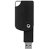 USB Swivel square, musta lisäkuva 2
