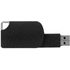USB Swivel square, musta lisäkuva 3