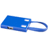 USB-hubi 3-in-1 -johdoilla liikelahja logopainatuksella