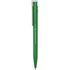 Unix kierrätysmuovista valmistettu kuulakärkikynä, vihreä lisäkuva 1