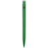 Unix kierrätysmuovista valmistettu kuulakärkikynä, vihreä lisäkuva 2
