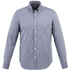 Vaillant pitkähihainen miesten oxford- paita, sininen lisäkuva 2