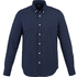 Vaillant pitkähihainen miesten oxford- paita, tummansininen lisäkuva 2