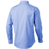 Vaillant pitkähihainen miesten oxford- paita, vaaleansininen lisäkuva 2