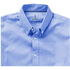 Vaillant pitkähihainen miesten oxford- paita, vaaleansininen lisäkuva 3