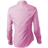 Vaillant pitkähihainen naisten oxford- paita, purppura lisäkuva 2