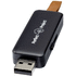 Valaiseva USB, musta lisäkuva 1