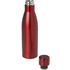 Vasa 500 ml RCS-sertifioitu kierrätetty ruostumattomasta teräksestä valmistettu kuparityhjiöeristetty pullo, punainen lisäkuva 4