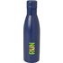 Vasa 500 ml RCS-sertifioitu kierrätetty ruostumattomasta teräksestä valmistettu kuparityhjiöeristetty pullo, sininen lisäkuva 1