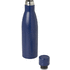Vasa 500 ml RCS-sertifioitu kierrätetty ruostumattomasta teräksestä valmistettu kuparityhjiöeristetty pullo, sininen lisäkuva 4