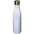 Vasa Aurora kuparityhjiöeristetty pullo, valkoinen liikelahja logopainatuksella