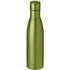 Vasa kuparityhjiöeristetty pullo, kalkinvihreä liikelahja logopainatuksella