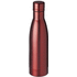 Vasa kuparityhjiöeristetty pullo, punainen liikelahja logopainatuksella