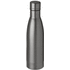 Vasa kuparityhjiöeristetty pullo, titaani liikelahja logopainatuksella