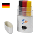 Velox-vartalomaali, saksa-lippu lisäkuva 1