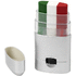 Velox-vartalomaali, valkoinen, punainen, vihreä lisäkuva 3