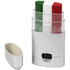 Velox-vartalomaali, valkoinen, punainen, vihreä lisäkuva 5