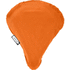 Vettähylkivä Jesse-satulasuojus kierrätettyä PET-materiaalia, oranssi lisäkuva 2