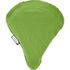 Vettähylkivä Jesse-satulasuojus kierrätettyä PET-materiaalia, vihreä-saniainen lisäkuva 2