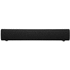 Vibrant Bluetooth® Mini sound bar, musta lisäkuva 3