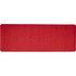 Virabha kierrätetty TPE-joogamatto, punainen lisäkuva 3