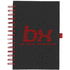 Wiro-päiväkirja, musta, punainen lisäkuva 1