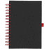 Wiro-päiväkirja, musta, punainen lisäkuva 2