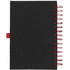 Wiro-päiväkirja, musta, punainen lisäkuva 3